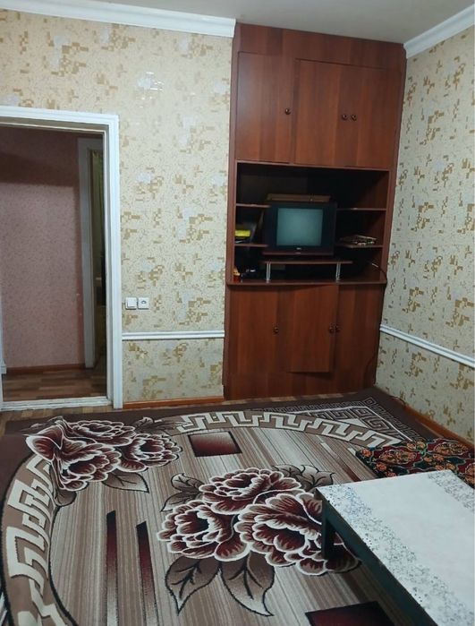 Аренда 2 хонали уй Массив Ялангач