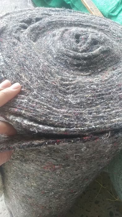 Вата ватин Vata vatin