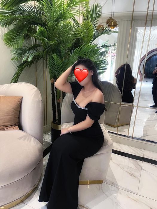 Продам вечернее платье