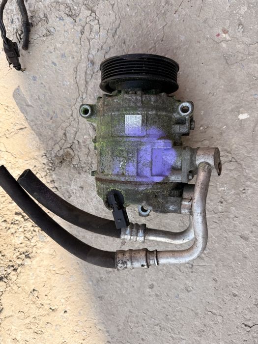 Запчасти Passat B6 2.0 FSI пассат б6