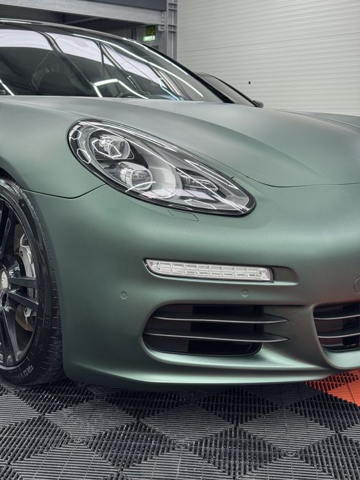 Colantari Auto & PPF / Garantie10 Ani - Cel mai mare salon din Oltenia