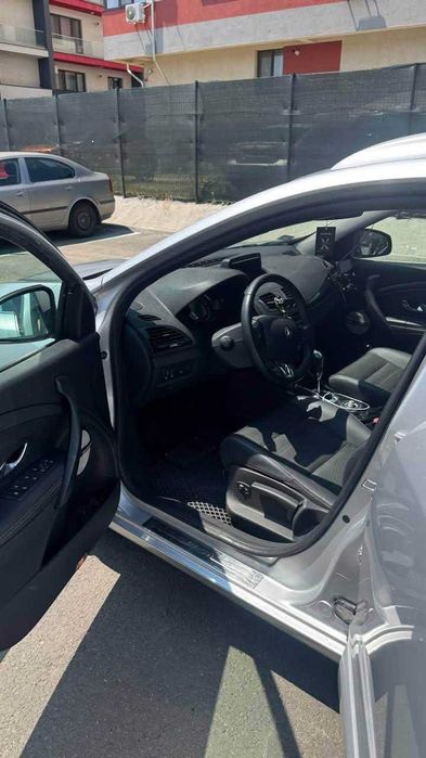 RENAULT Megane 2015 — imagine 5