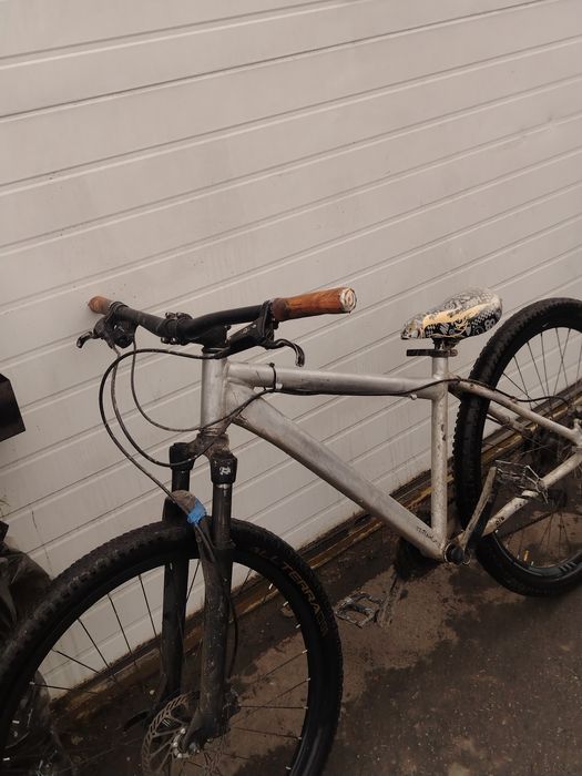 продам велик мерида СРОЧНО