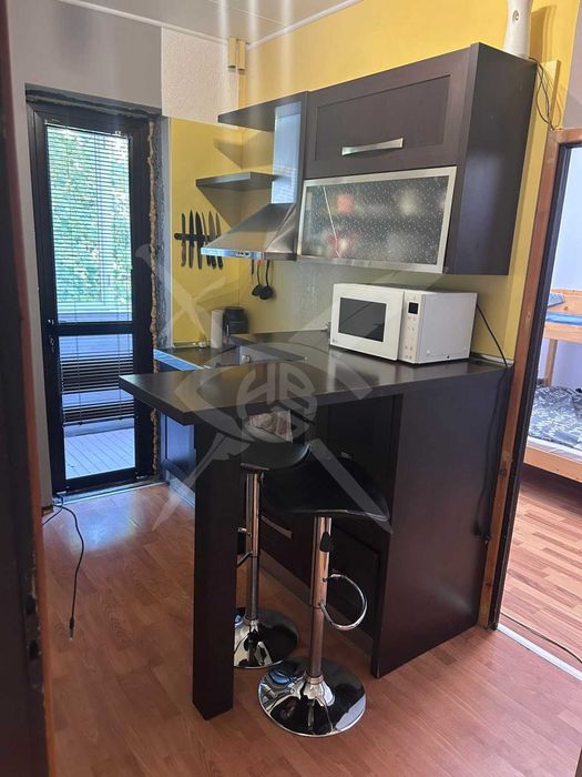 Продава се Четиристаен апартамент в Пловдив, Тракия - 80 кв.м за 1688 €/кв.м - Снимка #6