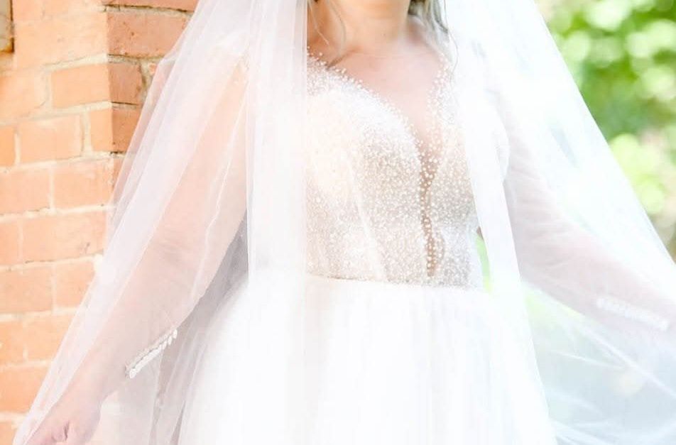 Rochie de mireasa