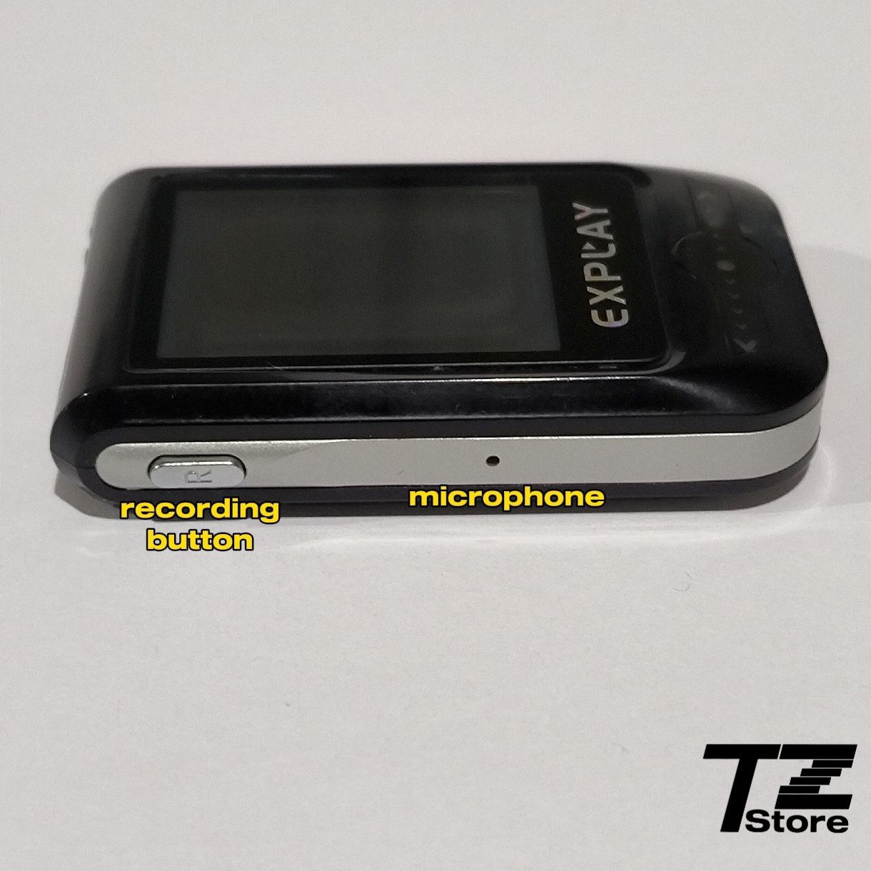 Explay T300 MP3 плеер.: 180 000 сум - Медиа проигрыватели Ташкент на Olx