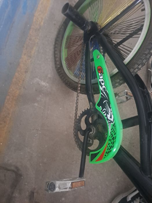 Продам велосипед