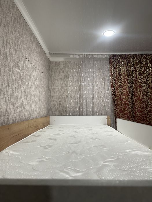 Двухярусный кровать