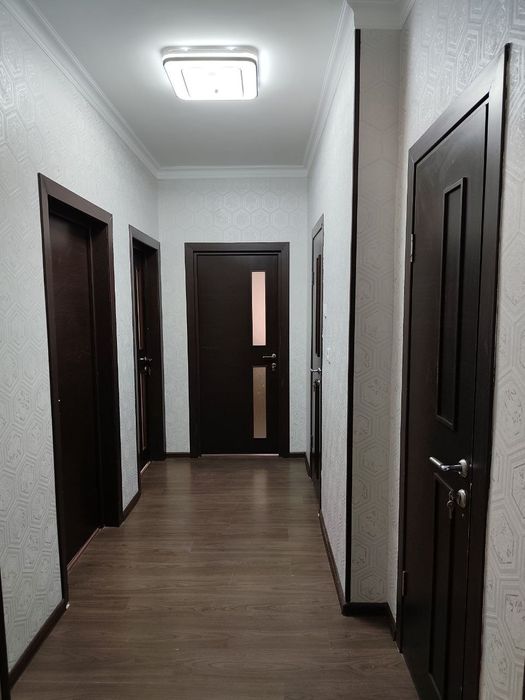 Olmazor Rayon Qorasaroy 2 xona 60 kv Novostroyka