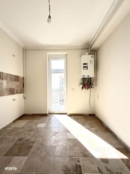 Apartament 3 camere, decomandat, 53mp - Giroc