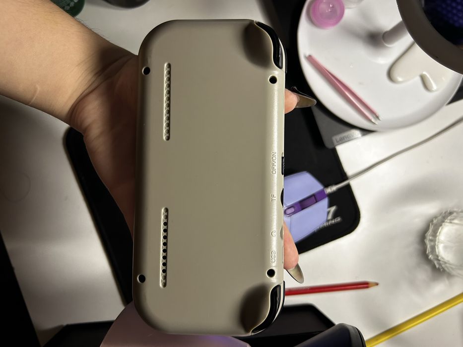 Продам psp приставку