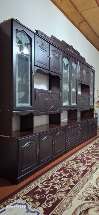 Mebel/стенки singan joyi yo'q, ishlatilingan, yangidak