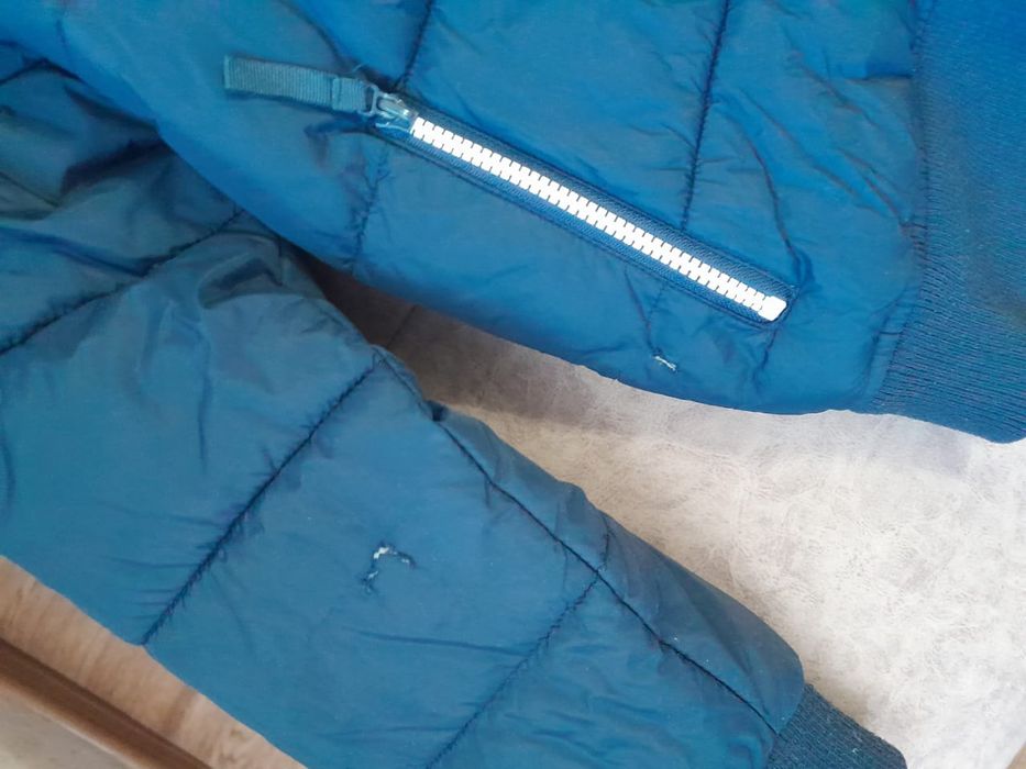 Продам куртки для мальчиков