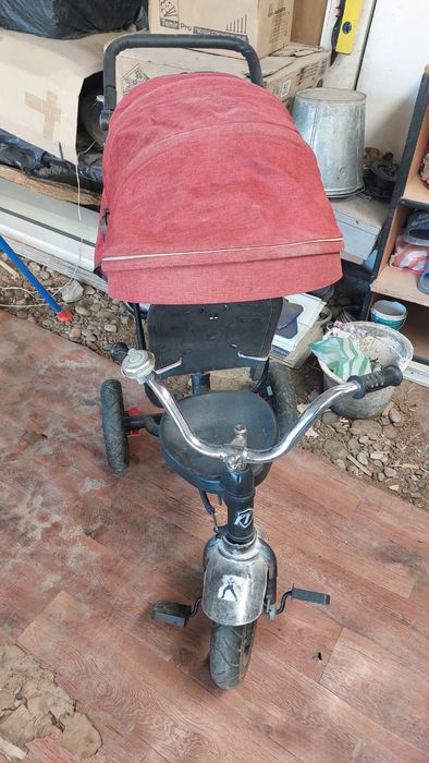 Балалар велосипеді сатылады