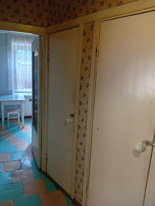 Продажа двухкомнатной  Корчагина 140