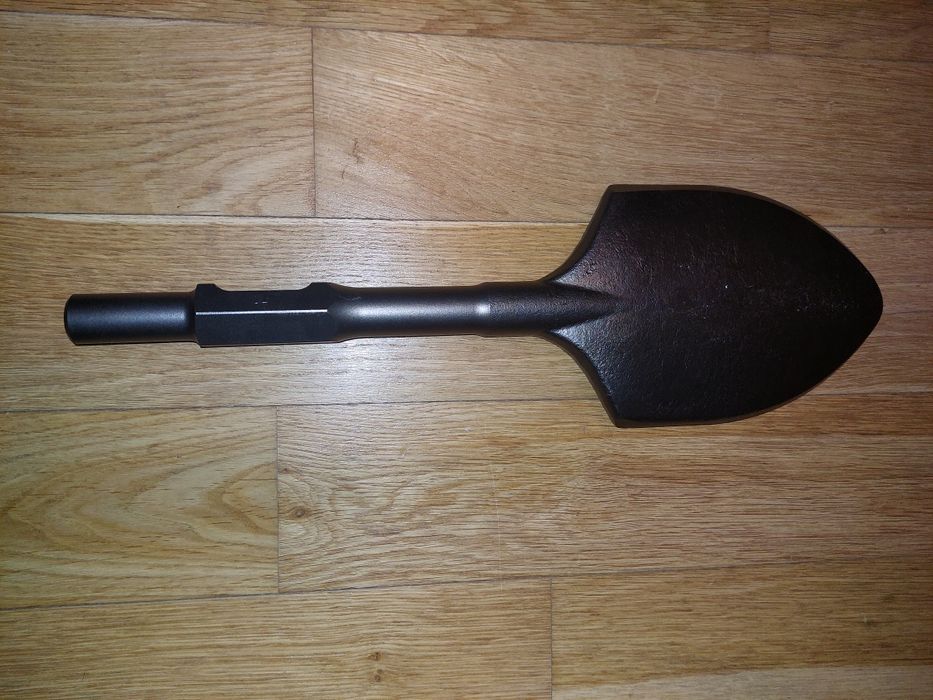 Daltă lopată Hitachi pentru ciocan demolator