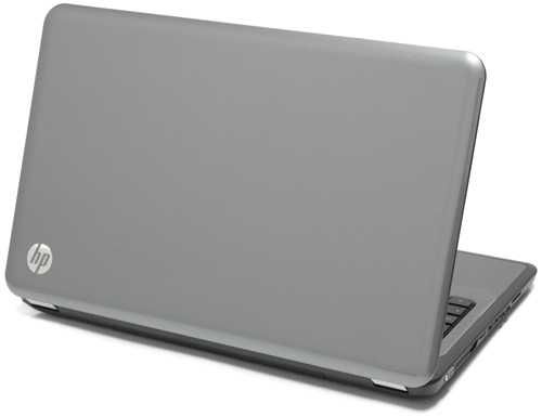 Ноутбук HP Pavilion