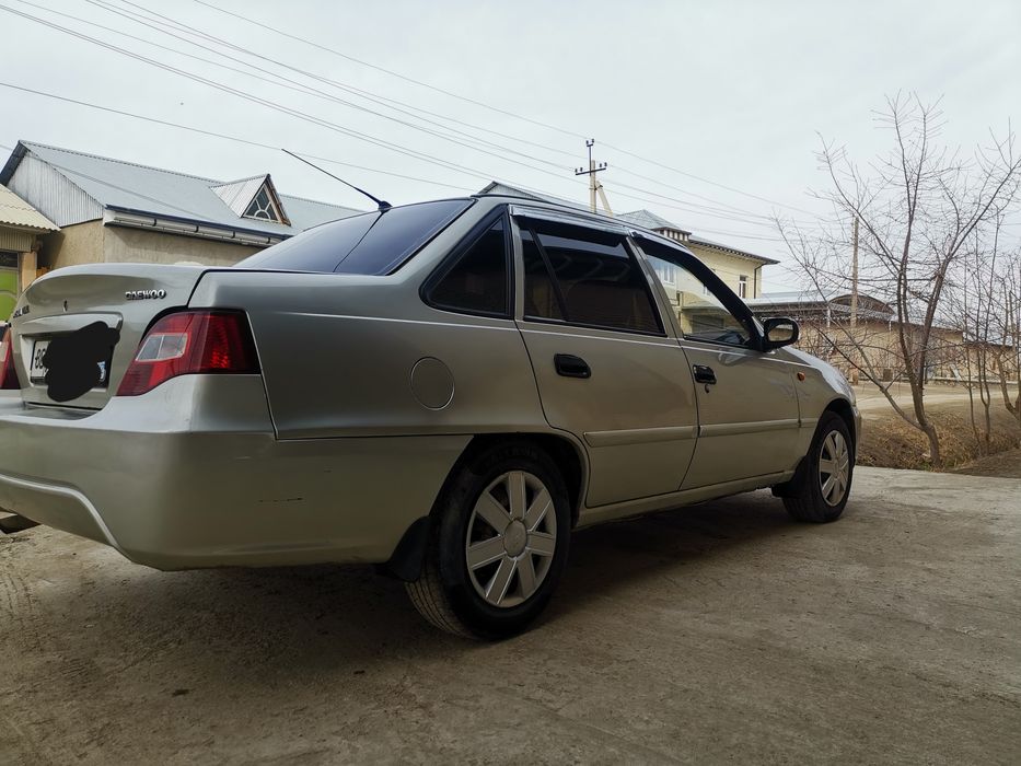 Transport yengil avtomobil