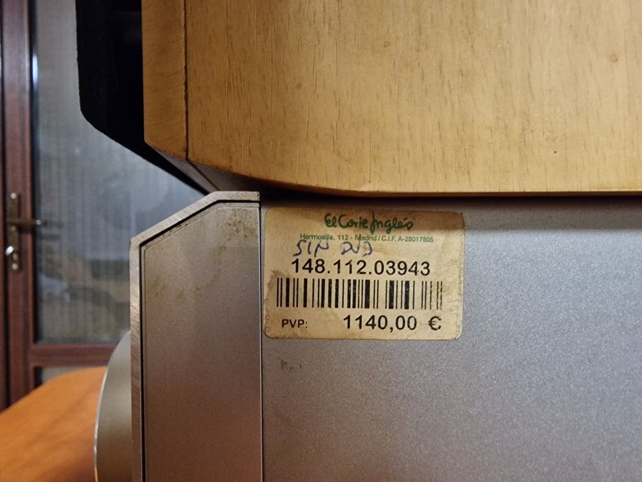 Receiver Onkyo TX-SR603E