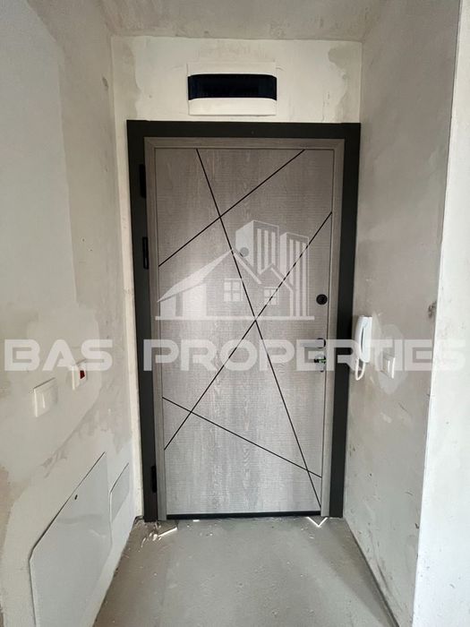 2-стаен в София-Люлин 9 площ 60