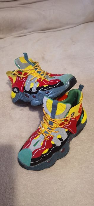 Vand ghete marimea 44