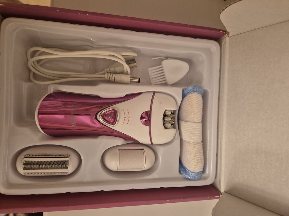 Депилятор отличное