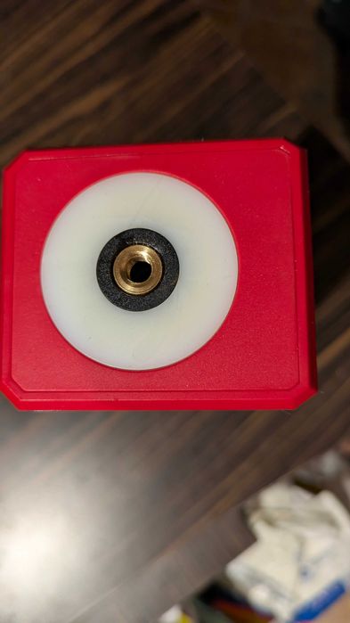 Помпачка от Лидл чисто нова акумулаторна