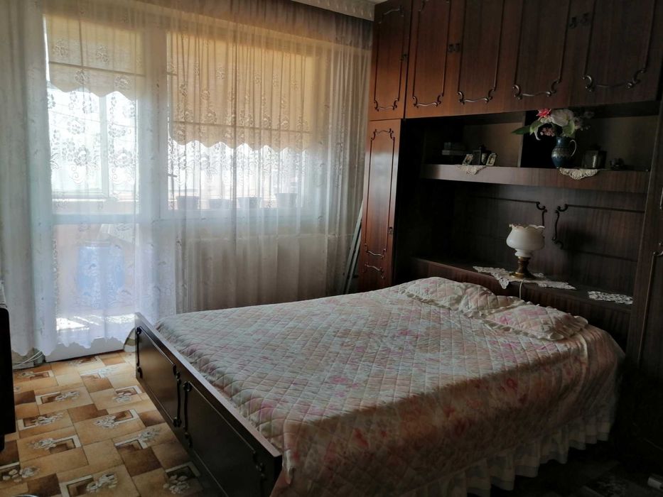 Продава се Тристаен апартамент в Шумен, Херсон - 76 кв.м за 1697 €/кв.м - Снимка #11