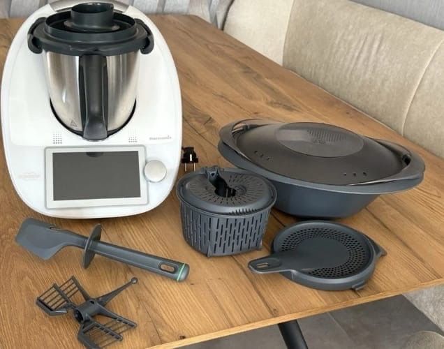 Termomix Tm6 de vanzare