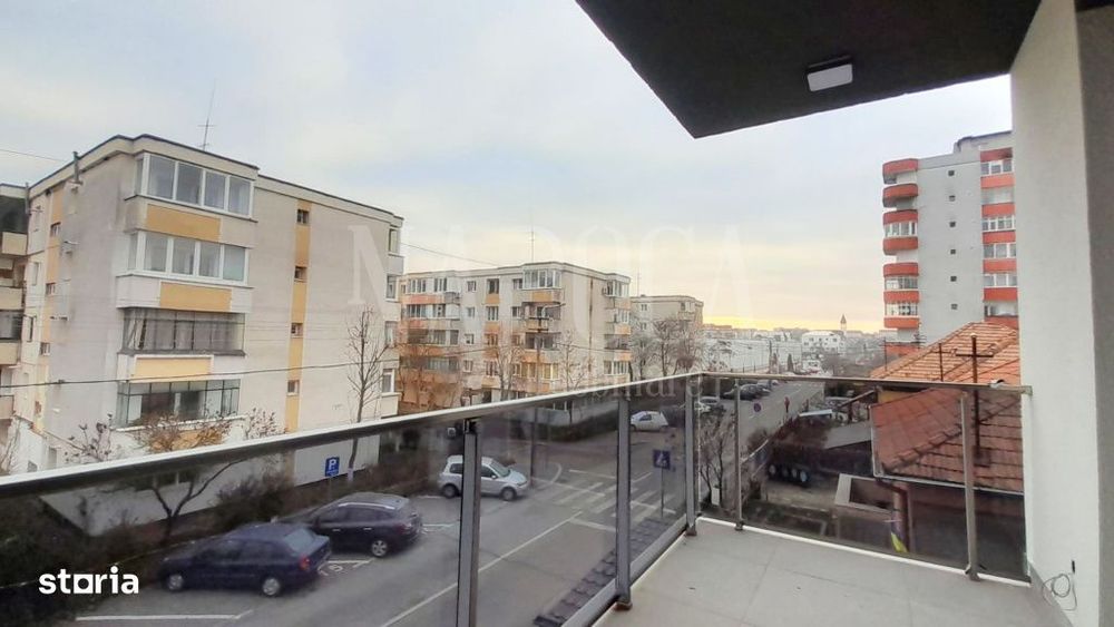 Apartament 3 camere de vanzare in Intre Lacuri, Cluj Napoca — fotografia 3