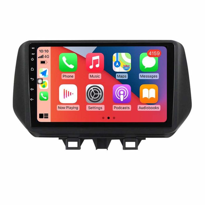 Navigatie Hyundai Tucson din 2019 - 2022 , Garantie 2GB 4GB 8GB RAM