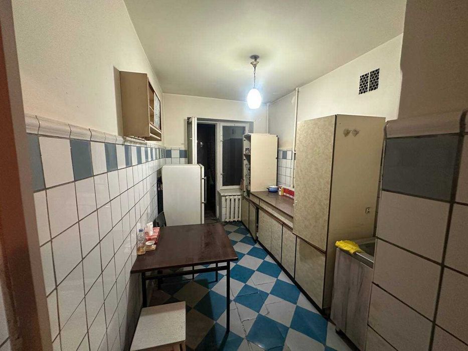 ПРОДАЕТСЯ 3/3/4 78м2 на: Ц-1  Английское пос во