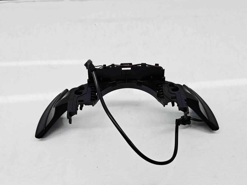 Padela volan (+) Peugeot 508 Break GT [Fabr 2010-2018] 96667245ZD