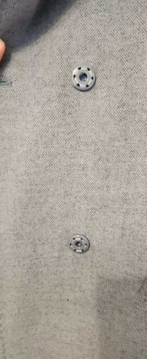 Дамско палто вълна и кашмир