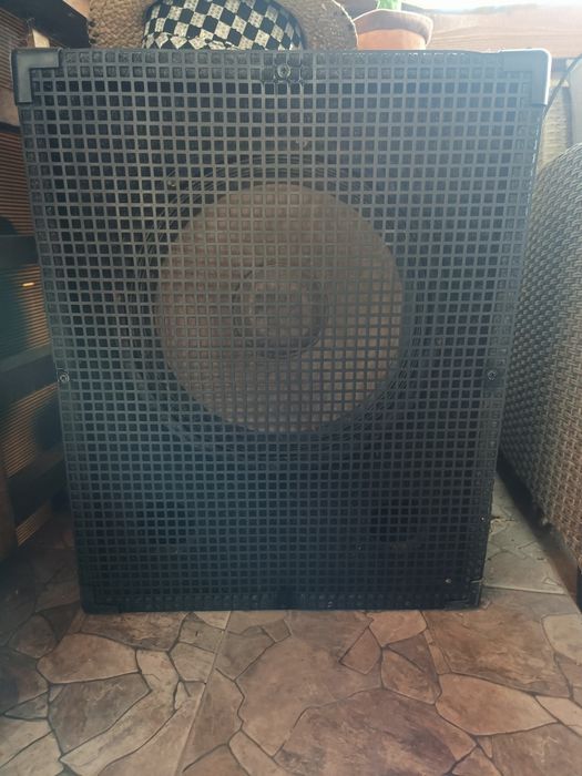 Basic pasivi 300w rms