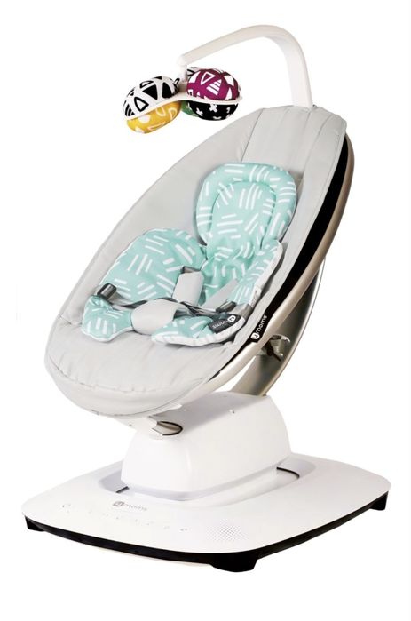 4Moms электрокачель