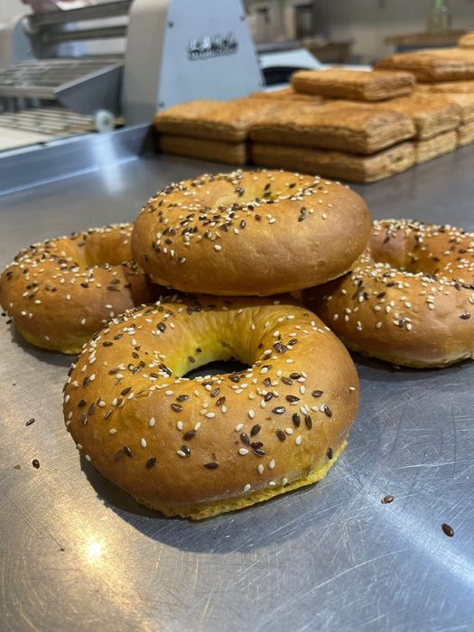 Свежая,вкусная выпечка