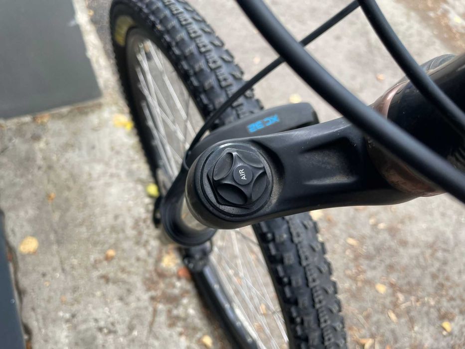 Specialized HardRock Sport Disc de 26”, mărime L