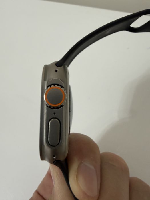 Смарат часы Apple watch ultra