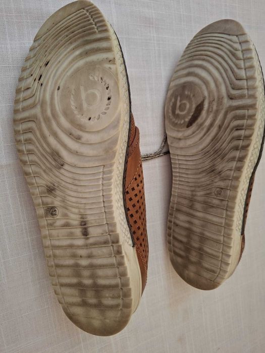 Pantofi barbatesti