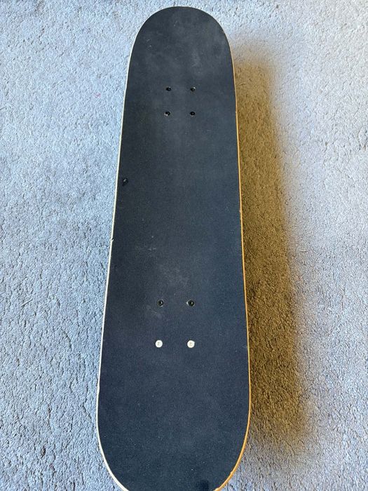 Скейтборд Decathlon 7,6" (8-12 г)
