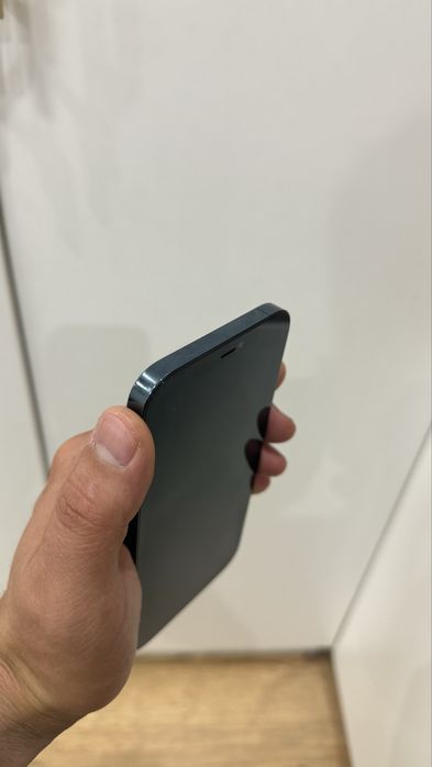 Iphone 12 ProMax 128 gb