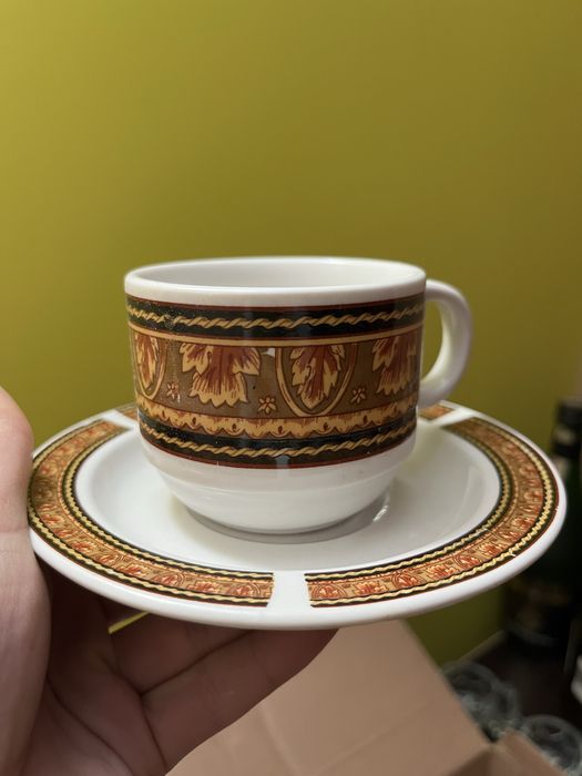 Стъклени гарафи за ракия