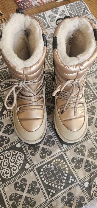 Боти Dr. Franklin 40 номер