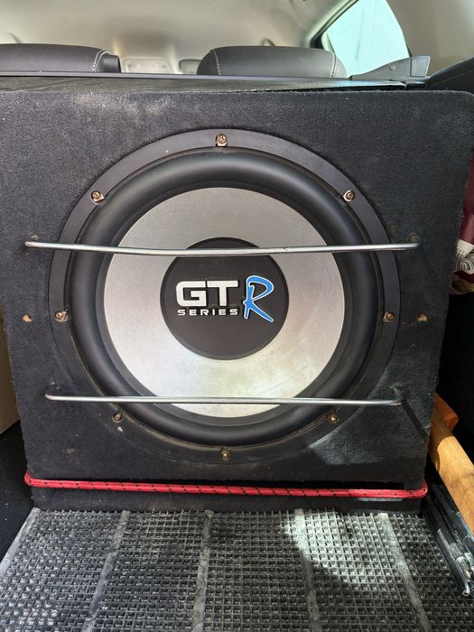 Subwoofer GT Series R