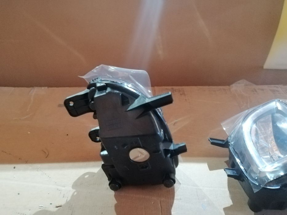 Proiectoare VW GOLF 6 Gti