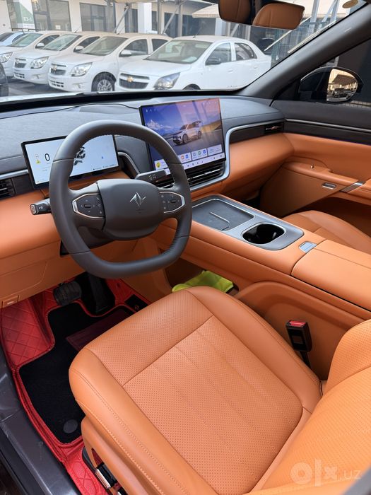 Dongfeng 008 Max 2025