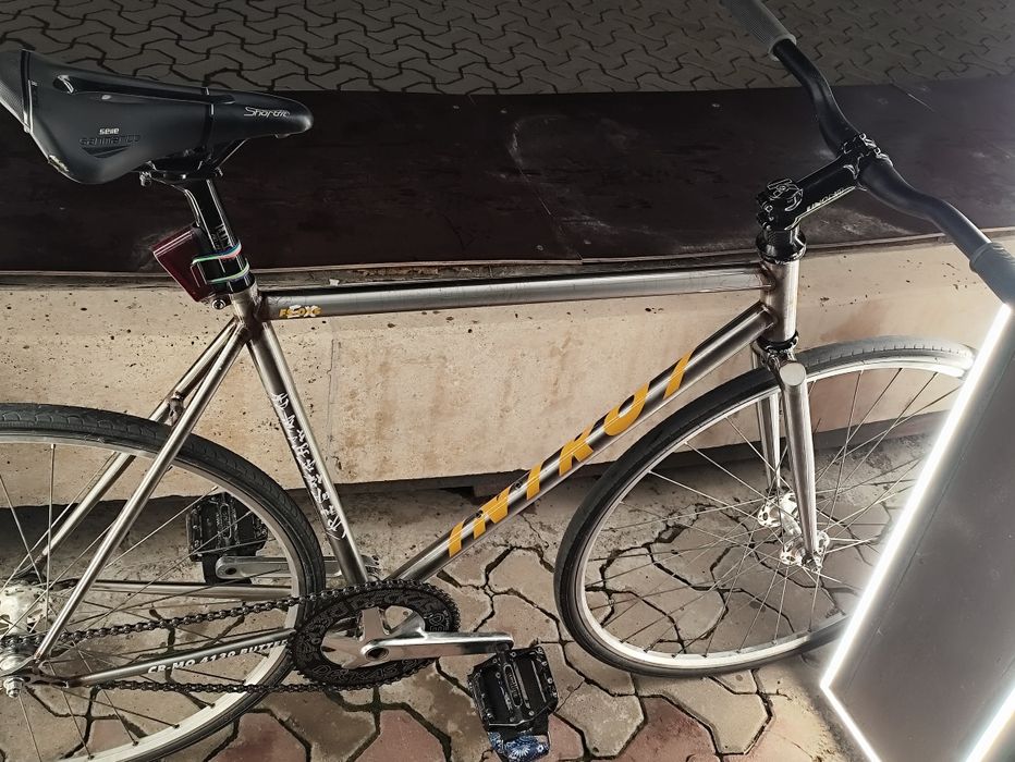 Фикс Intro 7 fs-01 EX 200.000тг