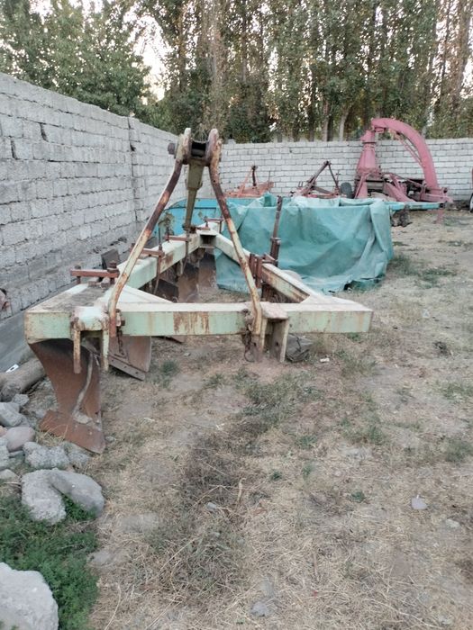 плук сотилади фермерлар учун