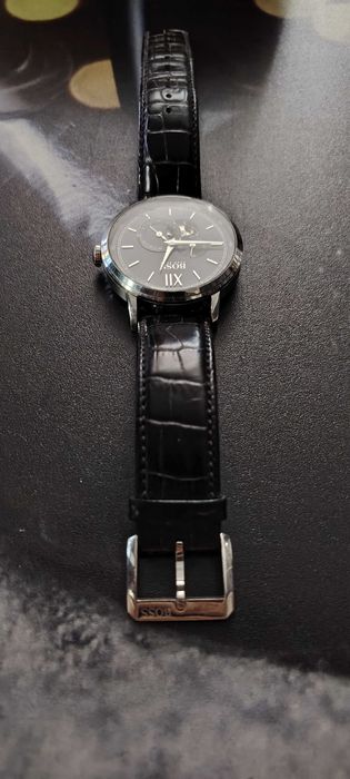 Ceas, Hugo Boss, mecanic